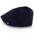 Midtown - Walrus Hats Olive Wool Blend Ivy Cap